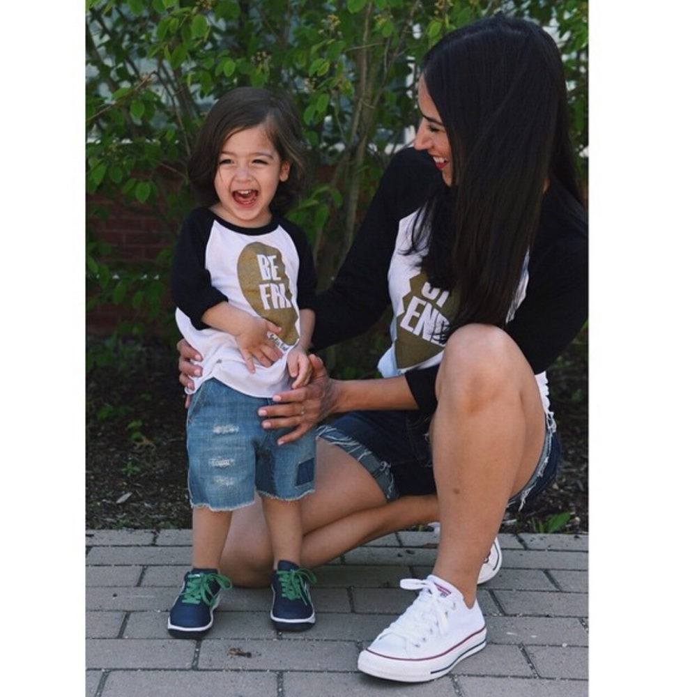 Indie Nook Best Friends T-Shirt Set 💔